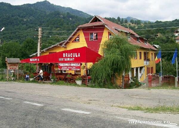 Valea Prahovei 2016